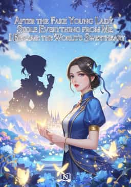 After the Fake Young Lady Stole Everything from Me, I Became the World's Sweetheart
