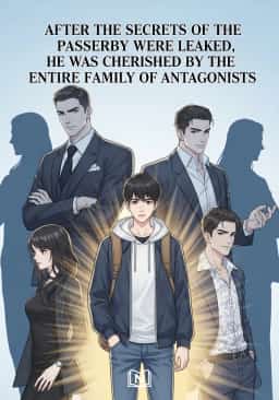 After the Secrets of the Passerby Were Leaked, He Was Cherished by the Entire Family of Antagonists