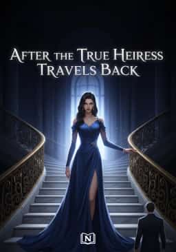 After the True Heiress Travels Back