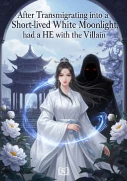 After Transmigrating into a Short-lived White Moonlight, had a HE with the Villain