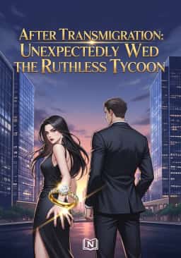 After Transmigration: Unexpectedly Wed the Ruthless Tycoon novel cover