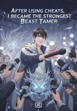 After using cheats, I became the strongest Beast Tamer