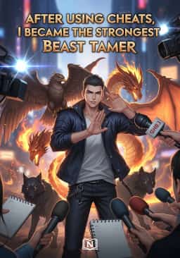 After using cheats, I became the strongest Beast Tamer