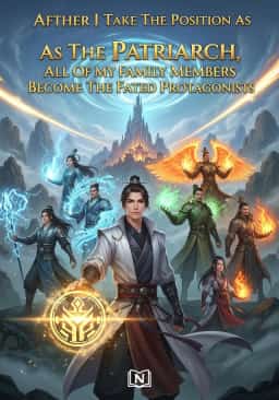 Afther I Take The Position As The Patriarch, All Of My Family Members Become The Fated Protagonists