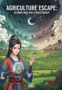 Agriculture Escape: Ultimate Boss Has A Space Pocket!