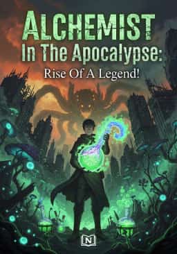 Alchemist In The Apocalypse: Rise Of A Legend!