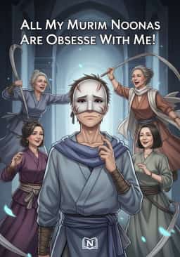 All My Murim Noonas Are Obsessed With Me!