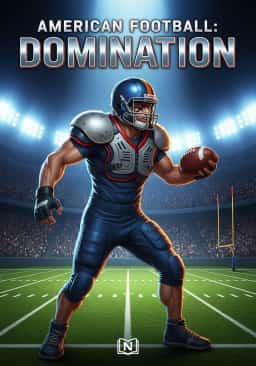 American Football: Domination