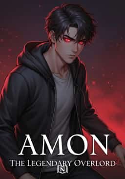 Amon, The Legendary Overlord