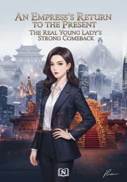 An Empress’s Return to the Present: The Real Young Lady’s Strong Comeback