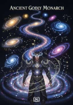 Ancient Godly Monarch