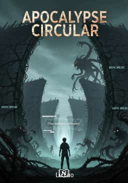 Apocalypse Circular