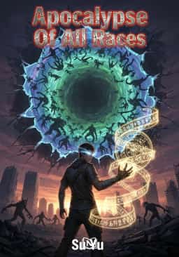 Apocalypse Of All Races
