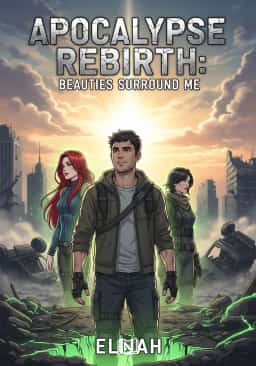 Apocalypse Rebirth: Beauties Surround Me