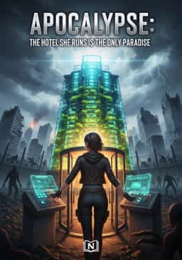 Apocalypse: The Hotel She Runs Is the Only Paradise
