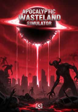 Apocalyptic Wasteland Simulator