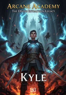 Arcane Academy: The Divine Extraction Legacy