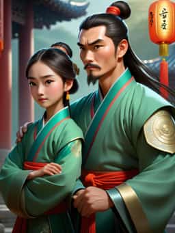 As a father, I just want to quietly watch you live a long life