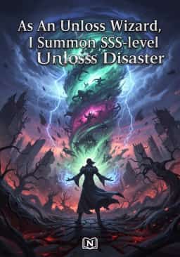 As An Undead Wizard, I Summon SSS-level Undead Disaster