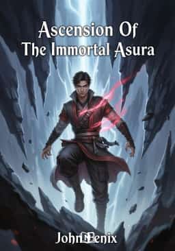 Ascension Of The Immortal Asura