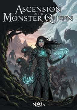 Ascension of the Monster Queen