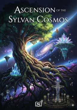 Ascension of the Sylvan Cosmos.