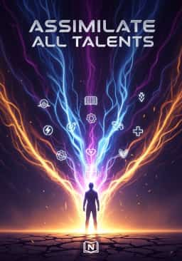 Assimilate All Talents