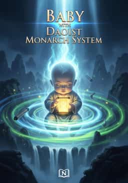 Baby with Daoist Monarch System