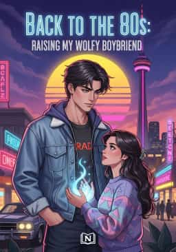 Back to the 80s: Raising my Wolfy Boyfriend