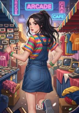 Back To The 90s: The Resilient Daughter-In-Law