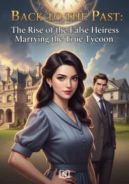 Back to the Past: The Rise of the False Heiress Marrying the True Tycoon