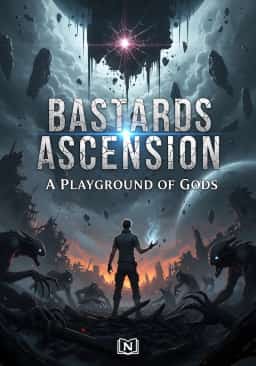 Bastards Ascension: A Playground of Gods