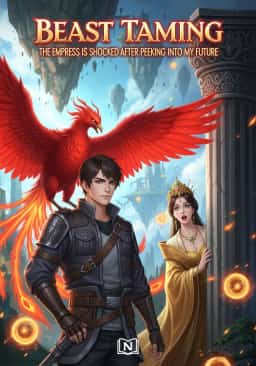 Beast Taming: The Empress Is Shocked After Peeking Into My Future