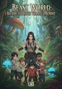 Beast World: I Became the Little Villain's Mommy