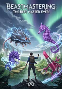 Beastmastering: The Best Master Ever!