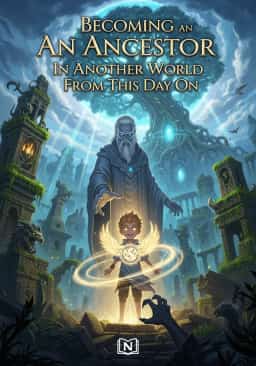 Becoming An Ancestor In Another World From This Day On