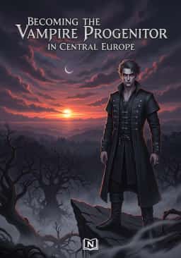 Becoming the Vampire Progenitor in Central Europe
