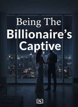 Being The Billionaire's Captive novel cover
