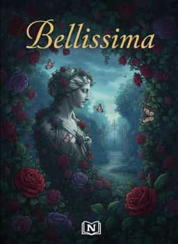Bellissima novel cover