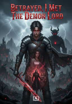 Betrayed, I Met The Demon Lord