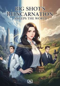 Big Shot's Reincarnation Sweeps the World