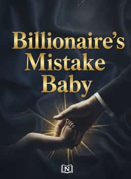 Billionaire's Mistake Baby