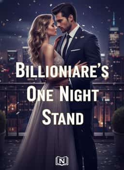 Billionaire's One Night Stand