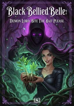 Black Bellied Belle: Demon Lord, Bite The Bait Please