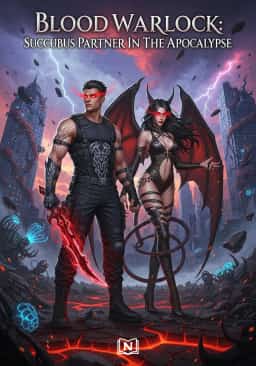 Blood Warlock: Succubus Partner In The Apocalypse
