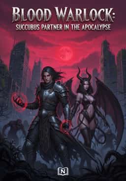 Blood Warlock: Succubus Partner In The Apocalypse