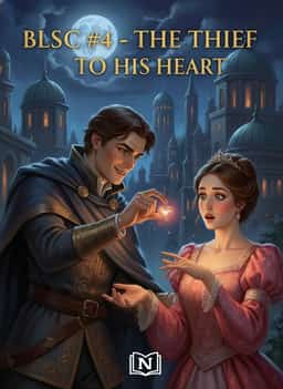 BLSC #4 - THE THIEF TO HIS HEART