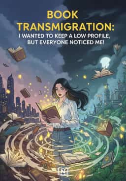 Book Transmigration: I Wanted to Keep a Low Profile, but Everyone Noticed Me!