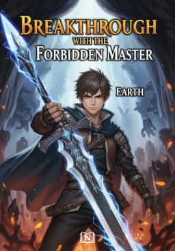 Breakthrough with the Forbidden Master