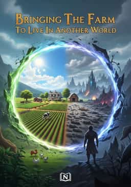 Bringing The Farm To Live In Another World